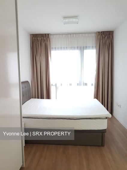 The Lakefront Residences (D22), Condominium #175554282
